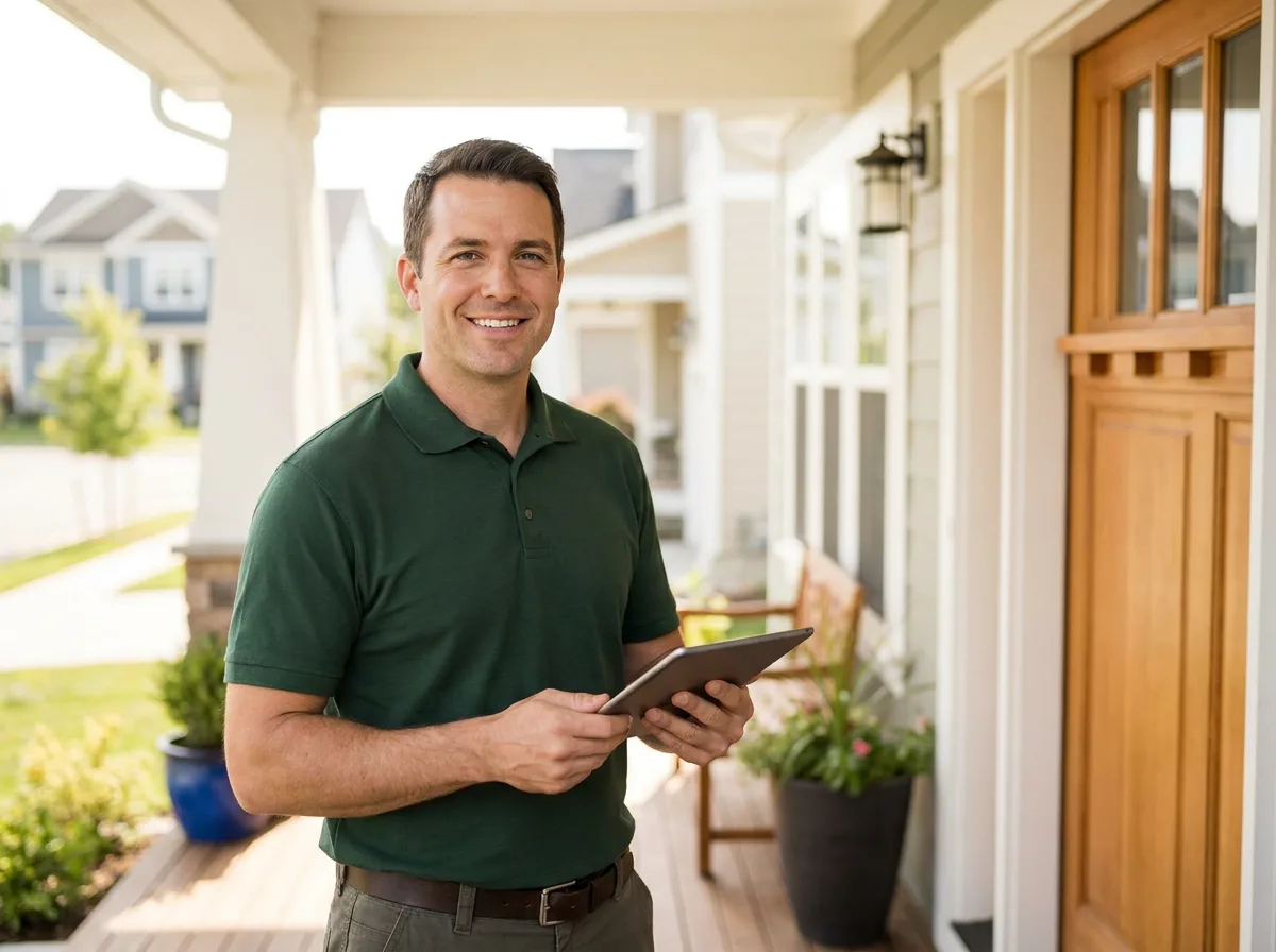 Pest control FAQs for Monroe, SD